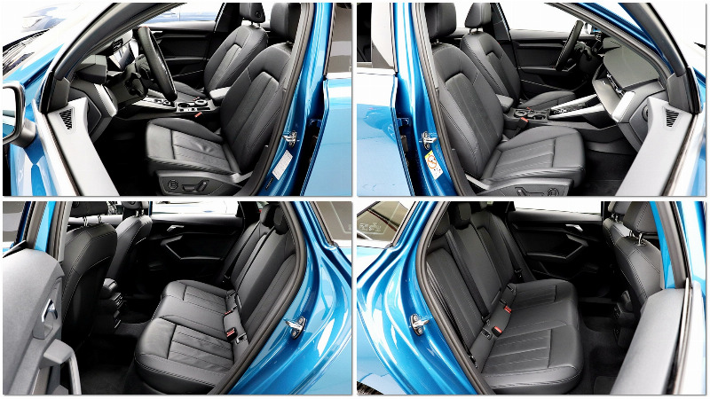 car Audi A3 id47565 photo #11