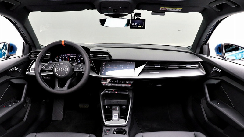 car Audi A3 id47565 photo #8
