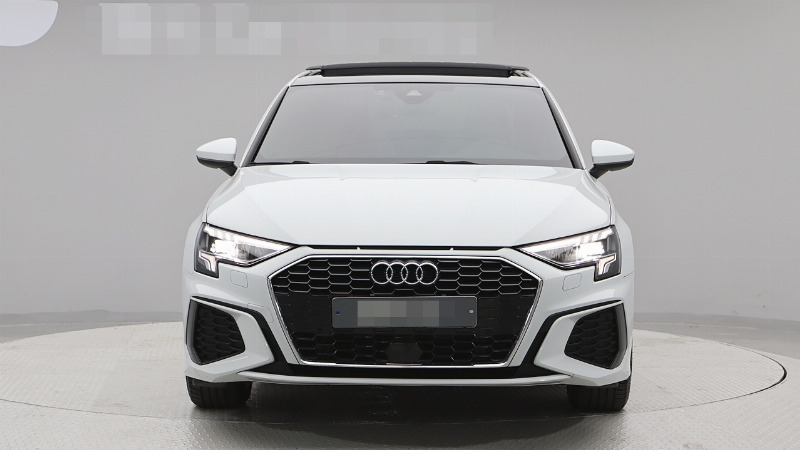 car Audi A3 id47569 photo #3