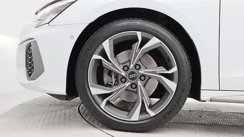 car Audi A3 id47569 photo #5