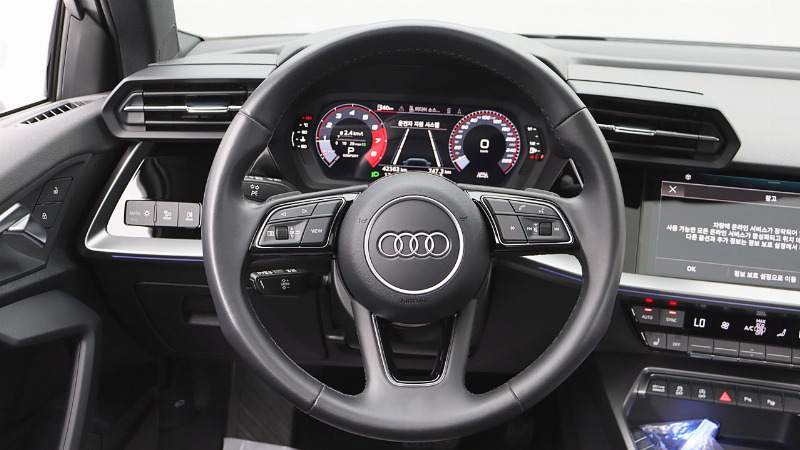 car Audi A3 id47569 photo #9