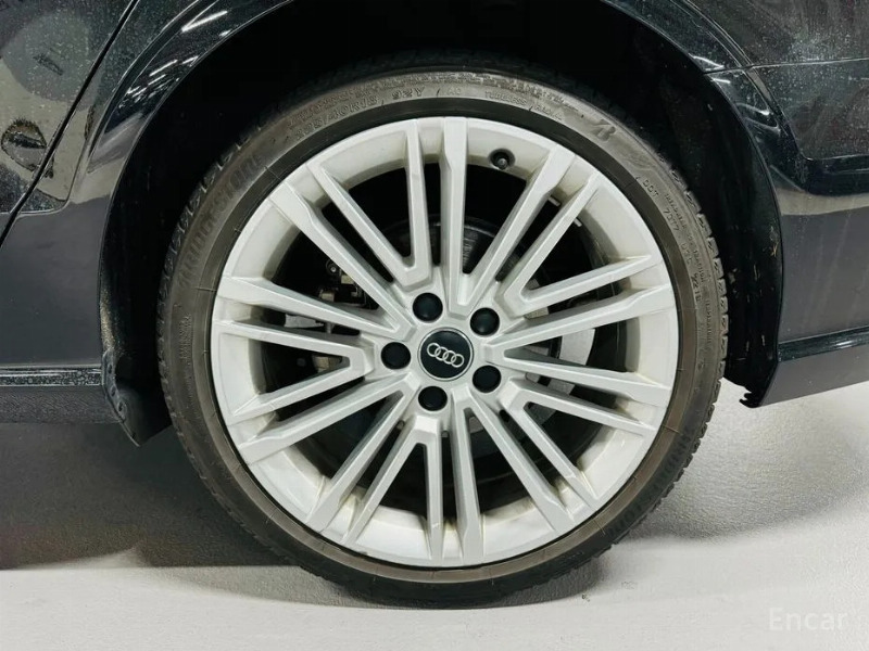 car Audi A3 id47570 photo #5
