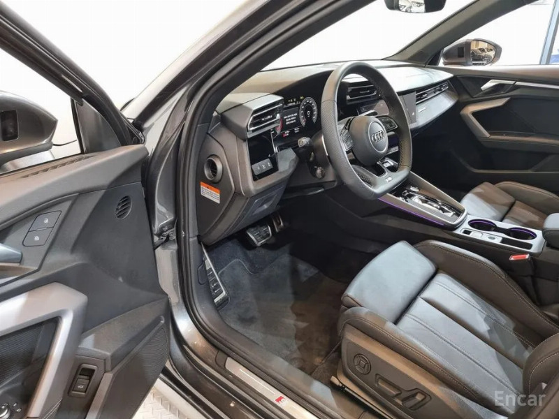 car Audi A3 id47575 photo #10