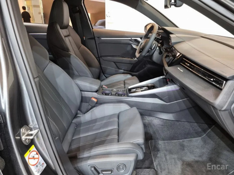 car Audi A3 id47575 photo #11