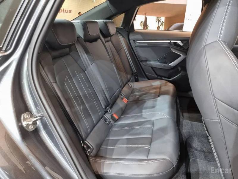 car Audi A3 id47575 photo #16