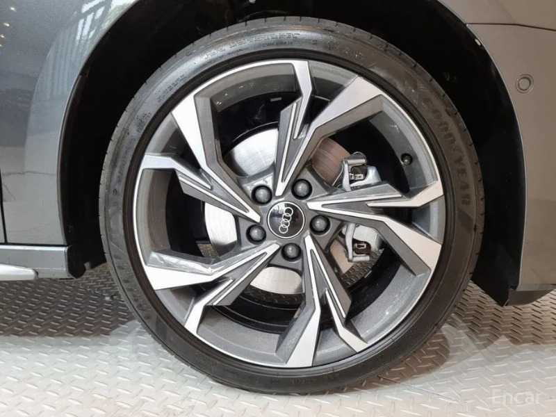 car Audi A3 id47575 photo #5