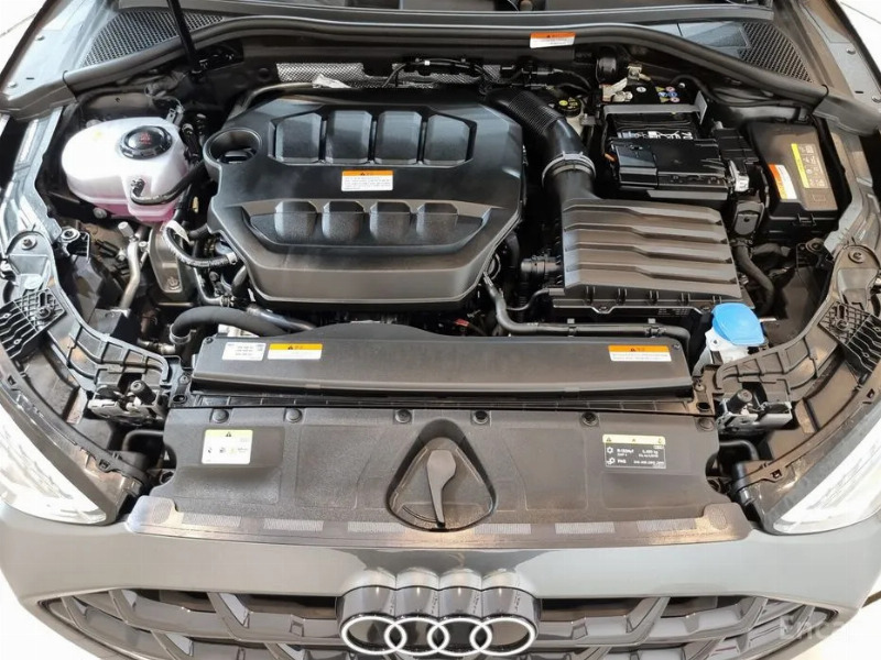 car Audi A3 id47575 photo #6