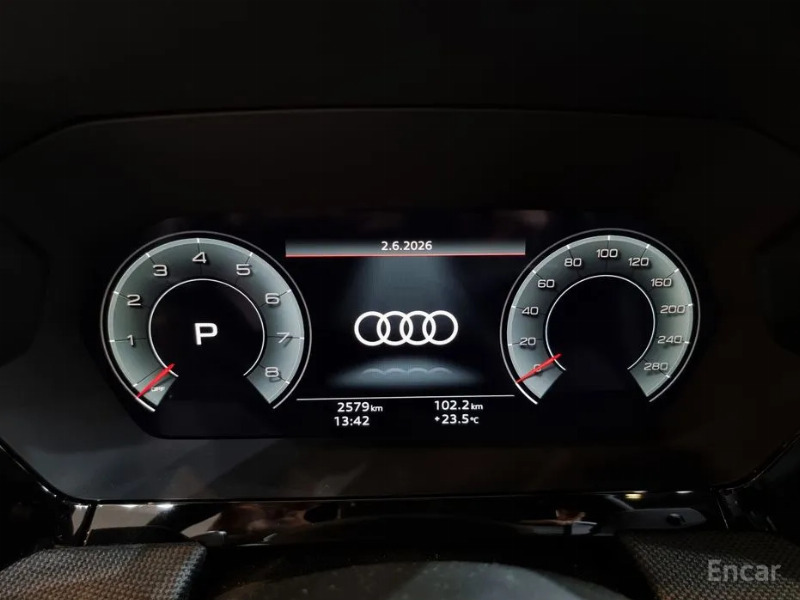car Audi A3 id47575 photo #8
