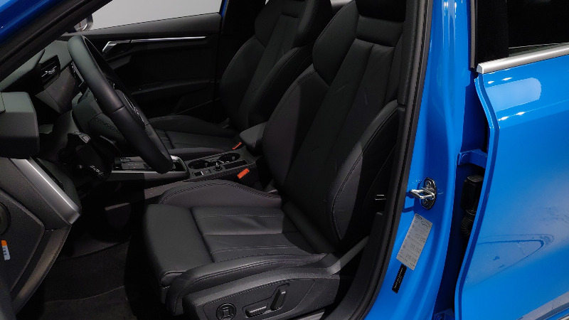 car Audi A3 id47576 photo #10