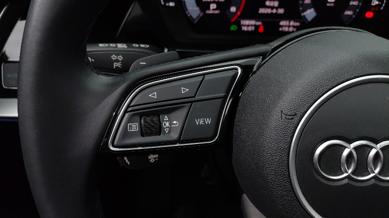 car Audi A3 id47576 photo #13