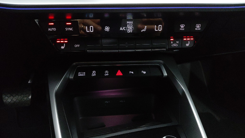 car Audi A3 id47576 photo #19