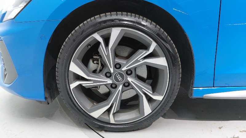 car Audi A3 id47576 photo #5