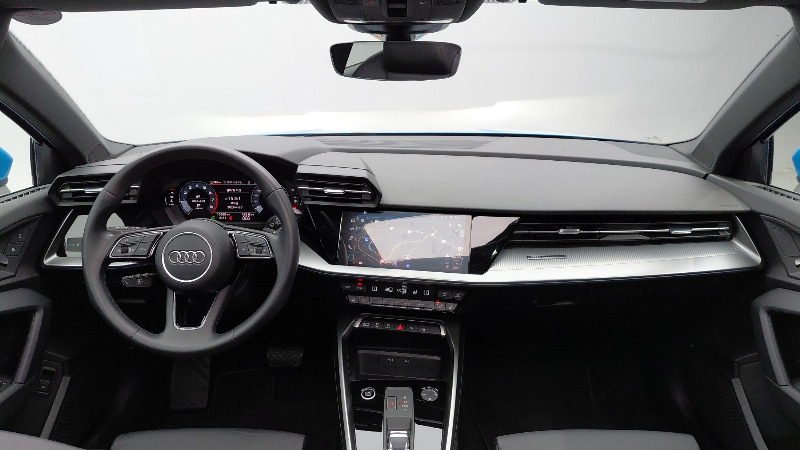 car Audi A3 id47576 photo #7