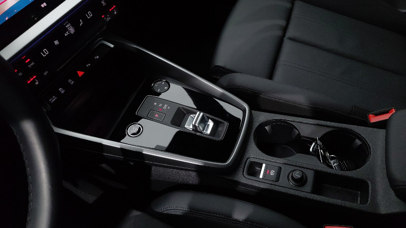 car Audi A3 id47576 photo #9
