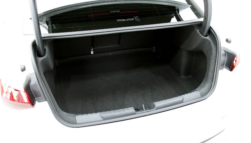 car Audi A3 id47579 photo #11