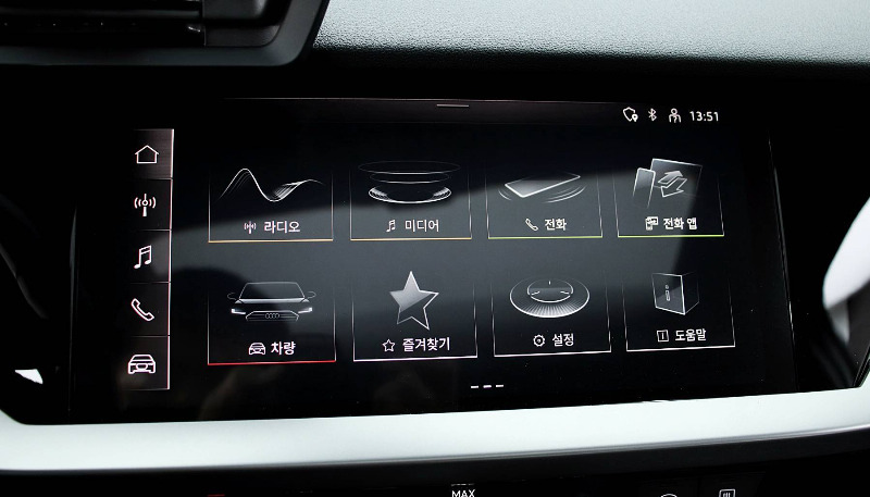 car Audi A3 id47579 photo #16