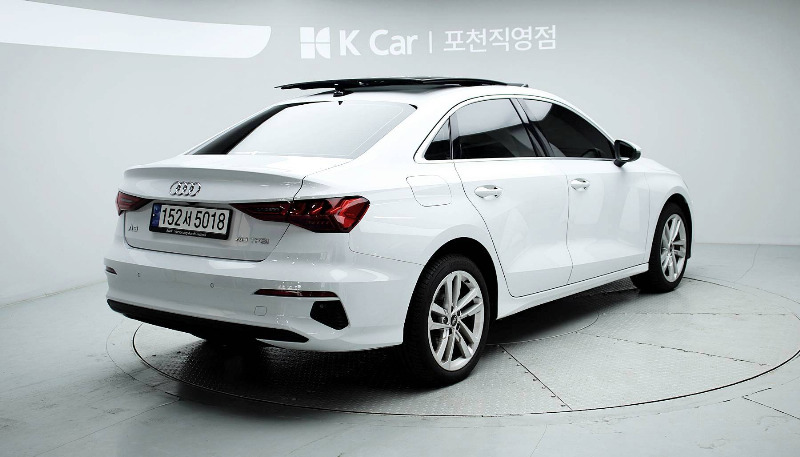 car Audi A3 id47579 photo #2