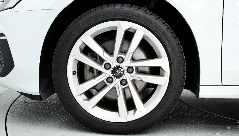 car Audi A3 id47579 photo #5