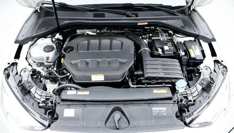 car Audi A3 id47579 photo #6