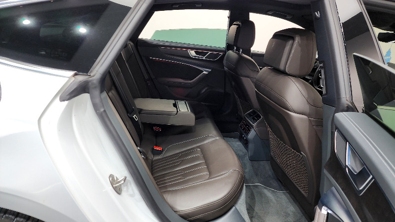 car Audi A7 id47596 photo #12