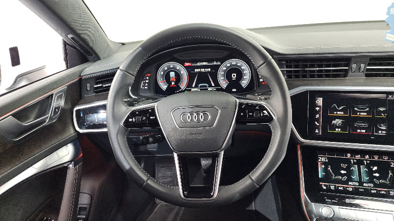 car Audi A7 id47596 photo #13