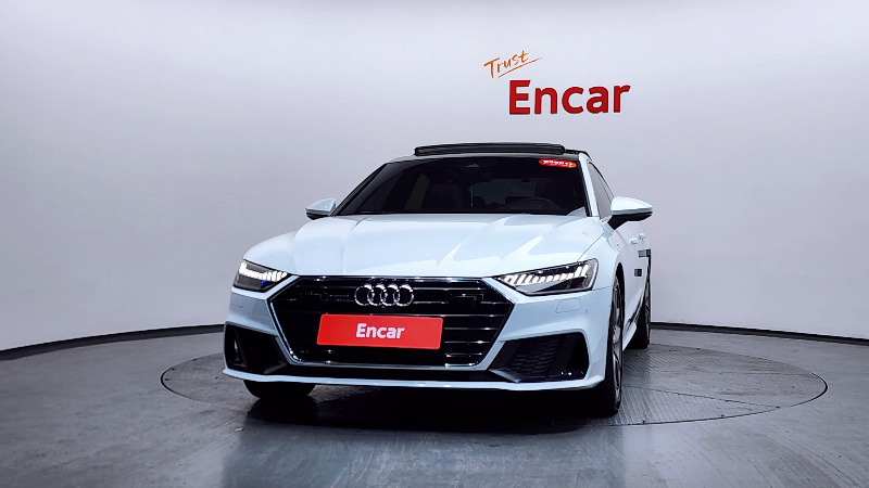 car Audi A7 id47596 photo #3