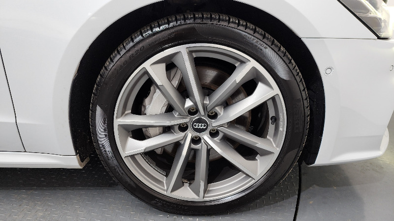 car Audi A7 id47596 photo #5