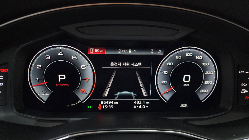 car Audi A7 id47596 photo #8