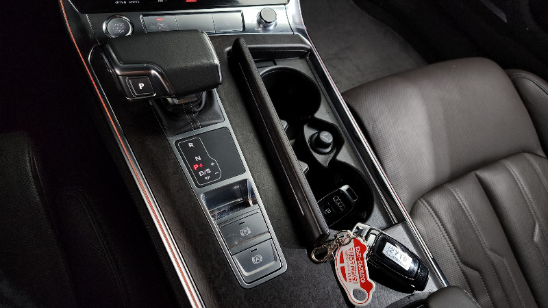 car Audi A7 id47596 photo #9