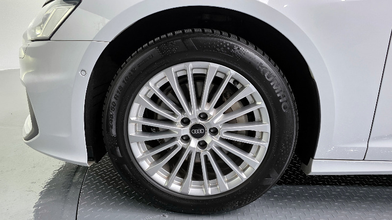 car Audi A6 id47599 photo #5