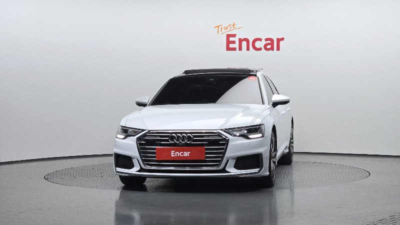 car Audi A6 id47600 photo #3