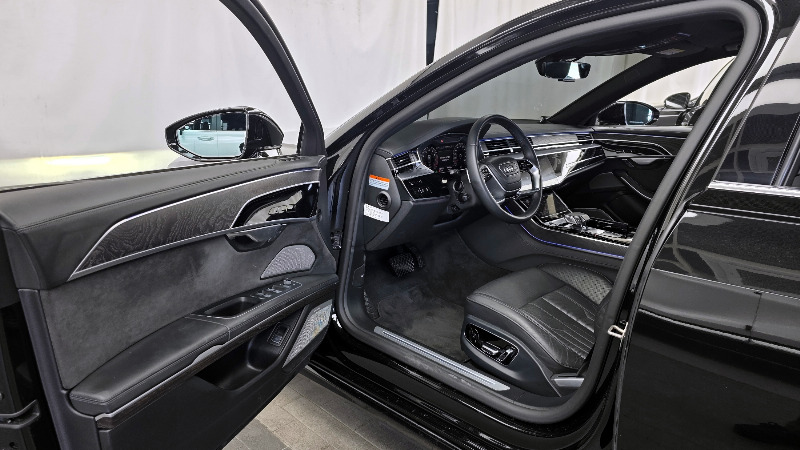car Audi A8 id47607 photo #10