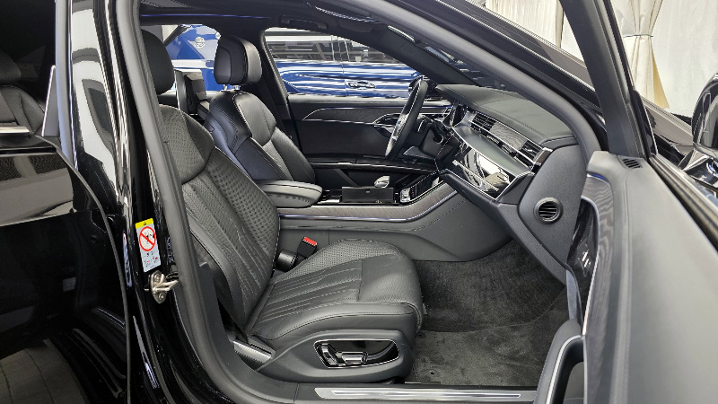 car Audi A8 id47607 photo #11