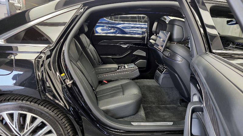 car Audi A8 id47607 photo #12
