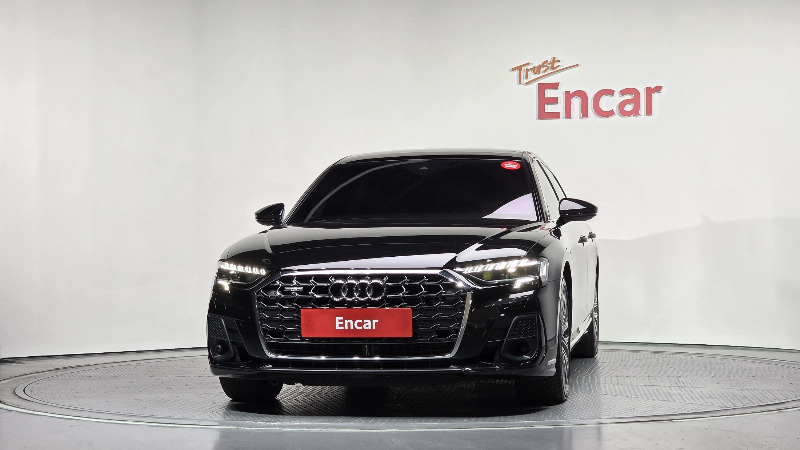 car Audi A8 id47607 photo #3