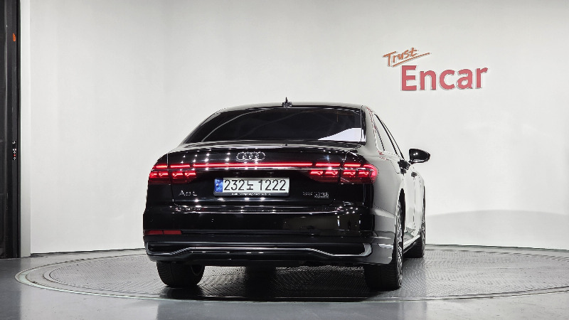 car Audi A8 id47607 photo #4