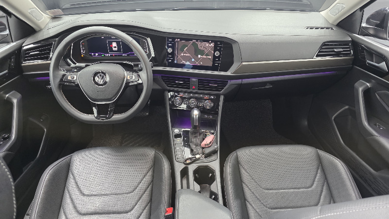 car Volkswagen Jetta id47612 photo #7