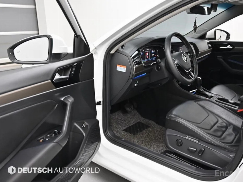 car Volkswagen Jetta id47614 photo #11