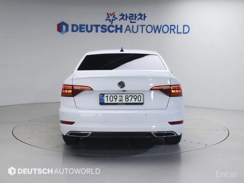 car Volkswagen Jetta id47614 photo #4
