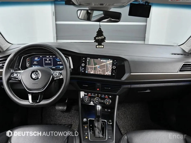 car Volkswagen Jetta id47614 photo #7
