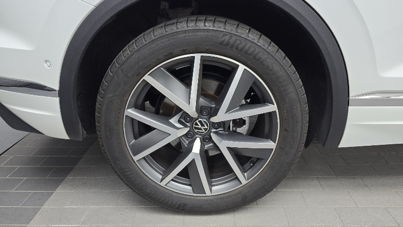 car Volkswagen Touareg id47617 photo #5