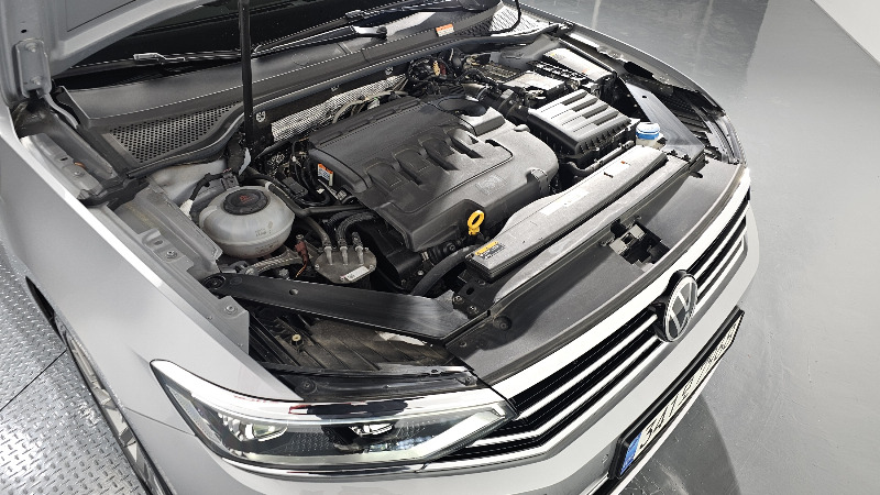 car Volkswagen Passat id47619 photo #6