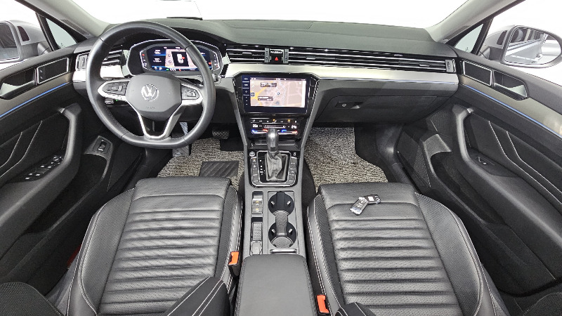 car Volkswagen Passat id47619 photo #7