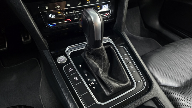 car Volkswagen Arteon id47620 photo #9