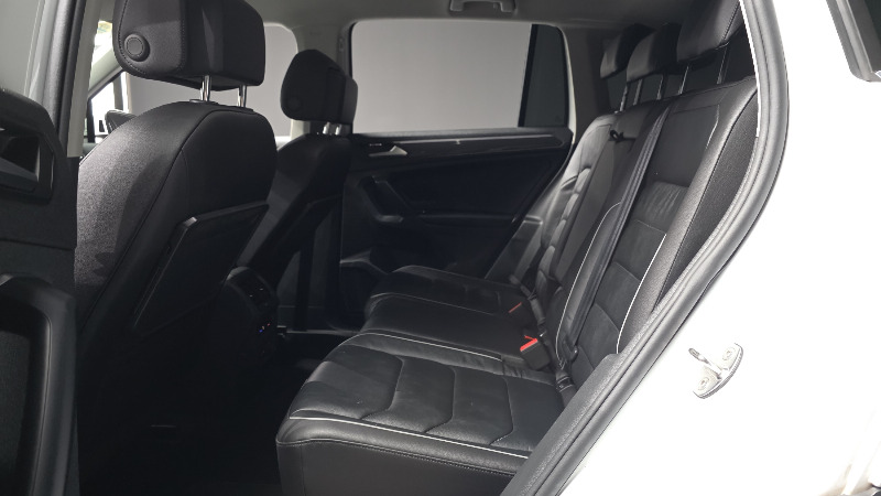 car Volkswagen Tiguan id47621 photo #12