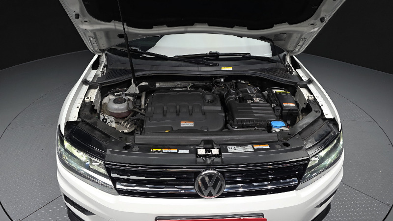 car Volkswagen Tiguan id47621 photo #6