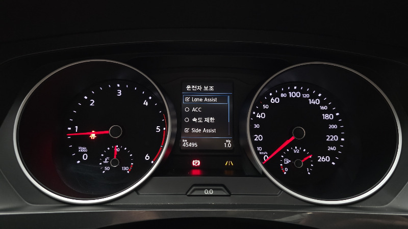 car Volkswagen Tiguan id47621 photo #8