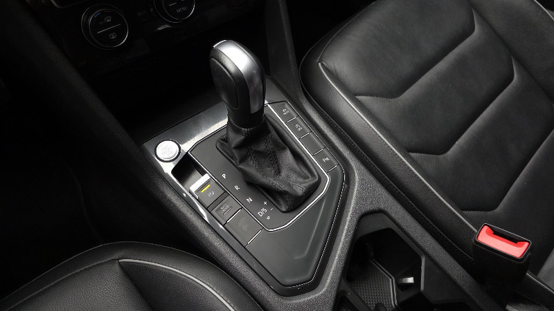 car Volkswagen Tiguan id47621 photo #9