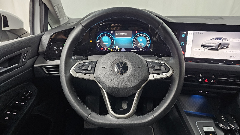 car Volkswagen Golf id47631 photo #13