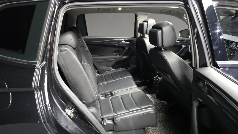 car Volkswagen Tiguan id47641 photo #12